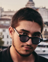 Nicolas R.