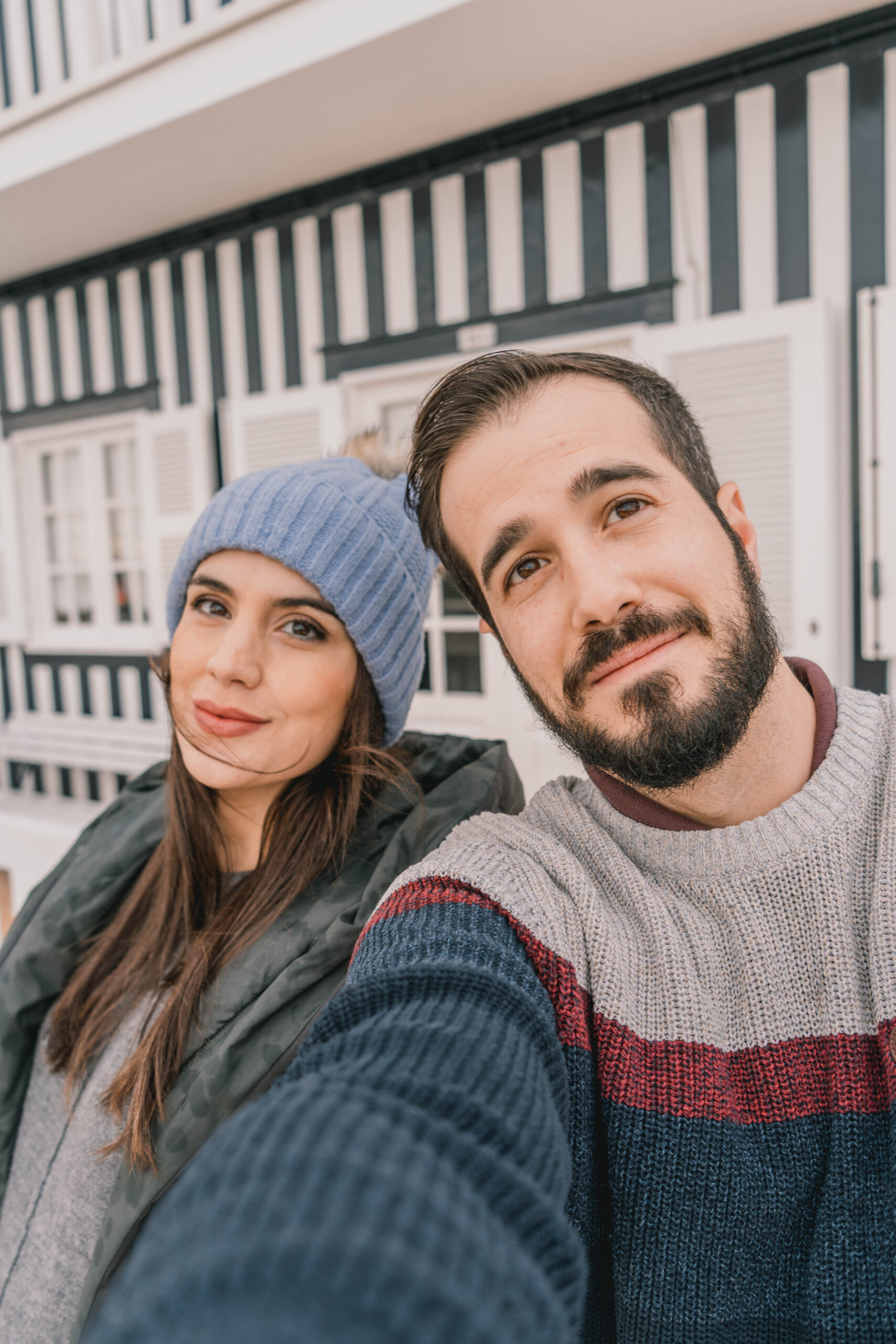 Laura & Daniel